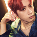 ONEUS Xion - Fly With Us Concept ONEUS Fly With Us Xion Concept
