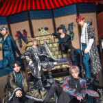 ONEUS Fly With Us Concept