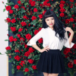 Rockit Girl Little Cat Della Rockit Girl Little Cat Della