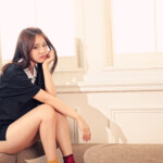 Rockit Girl Little Cat Leeseul Rockit Girl Little Cat Leeseul