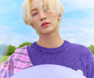 Seventeen Jeonghan An Ode Concept