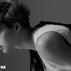 SuperM Kai Teaser