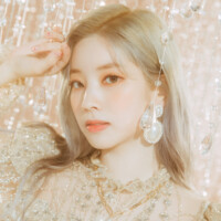 TWICE Dahyun Feel Special Concept