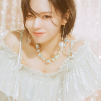 Twice Feel Special Jeongyeon Concept