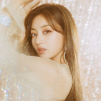 Twice Feel Special Jihyo Concept