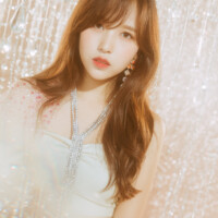 Twice Feel Special Mina Concept