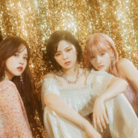 Twice Feel Special Concept Mina Jeongyeon Sana