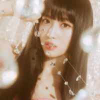 Twice Feel Special Momo Concept
