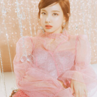 Twice Feel Special Nayeon Concept