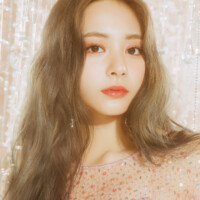 TWICE Tzuyu Feel Special Concept