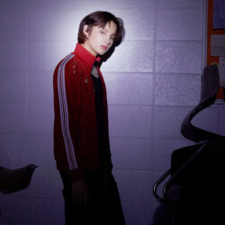 TXT Arcadia Hueningkai