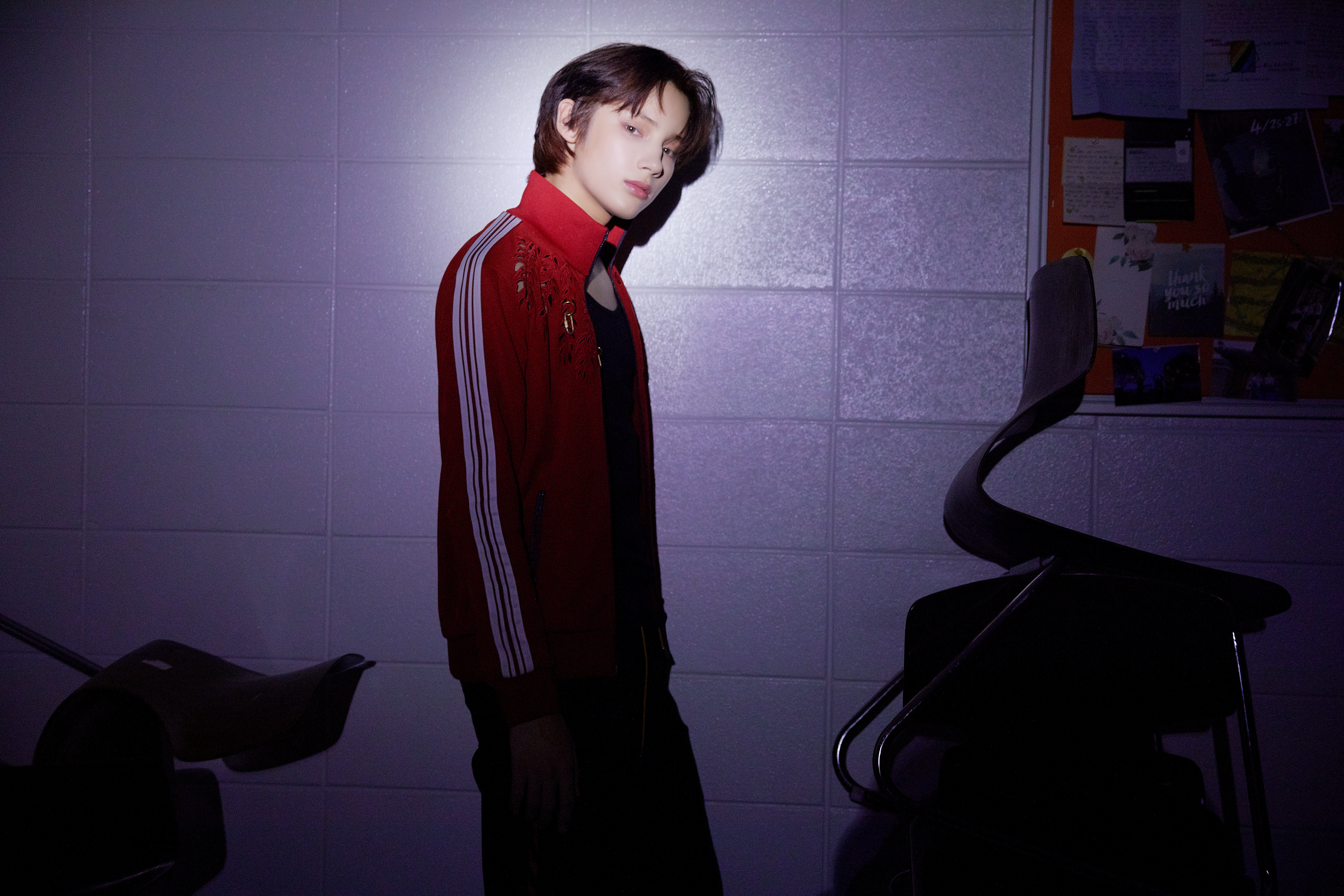 TXT Arcadia Hueningkai