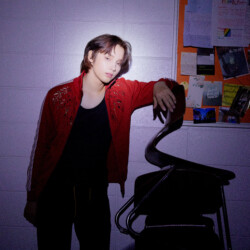 TXT Arcadia Hueningkai