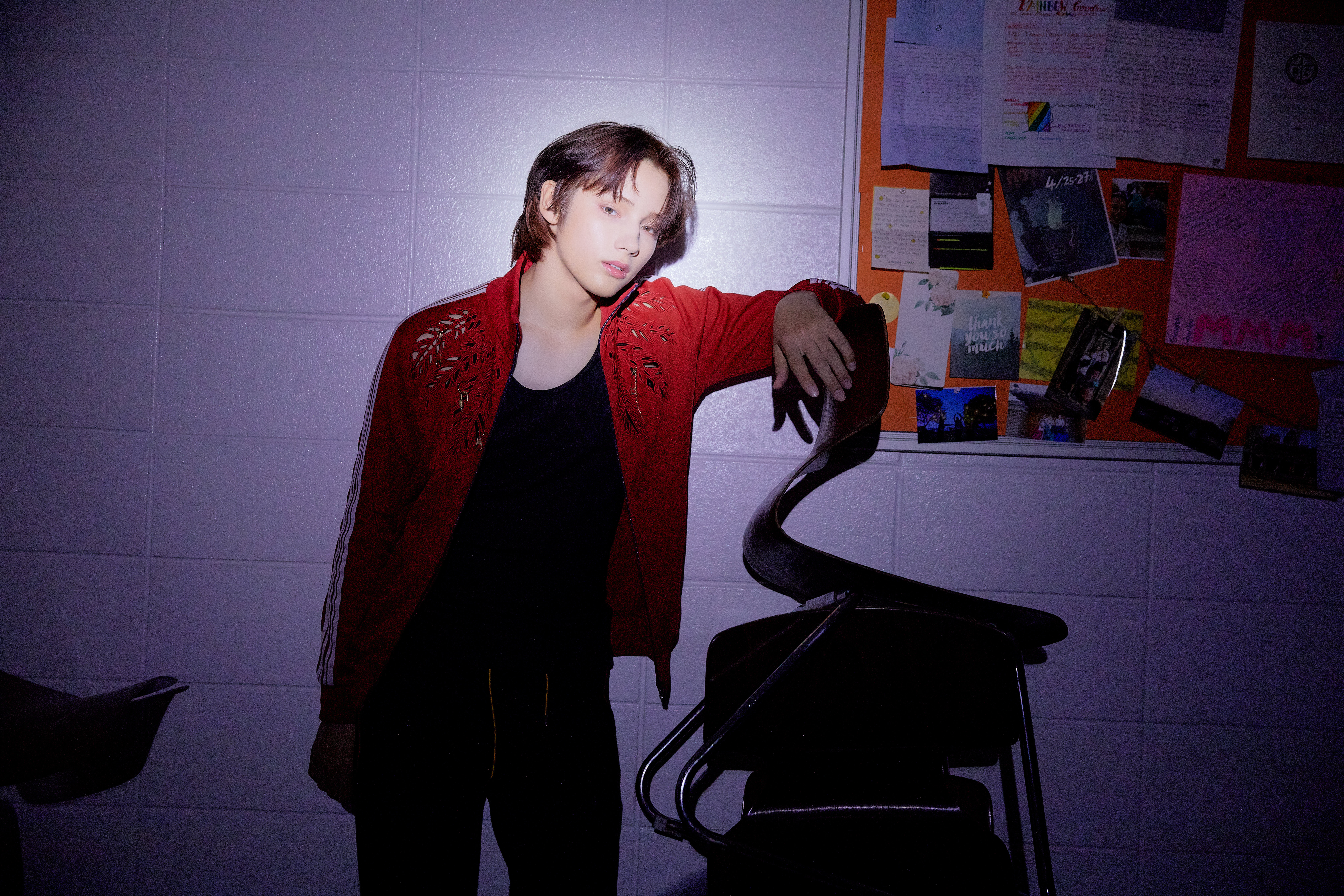 TXT Arcadia Hueningkai