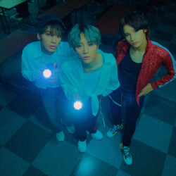 TXT Arcadia Hueningkai