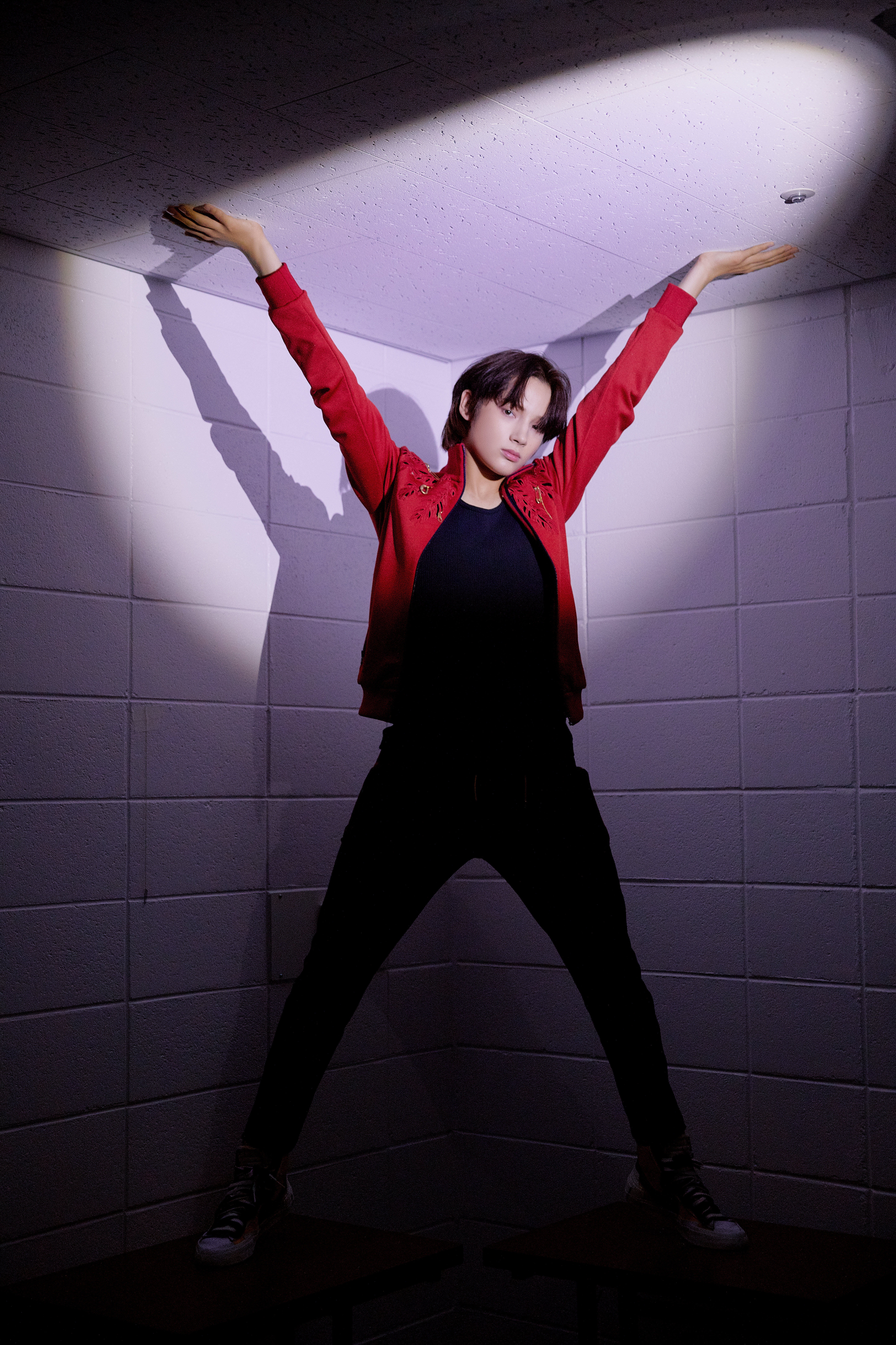 TXT Arcadia Hueningkai