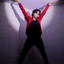 TXT Arcadia Hueningkai