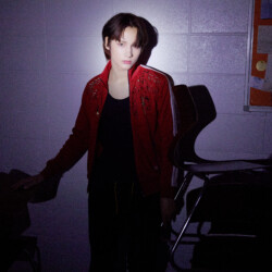 TXT Arcadia Hueningkai