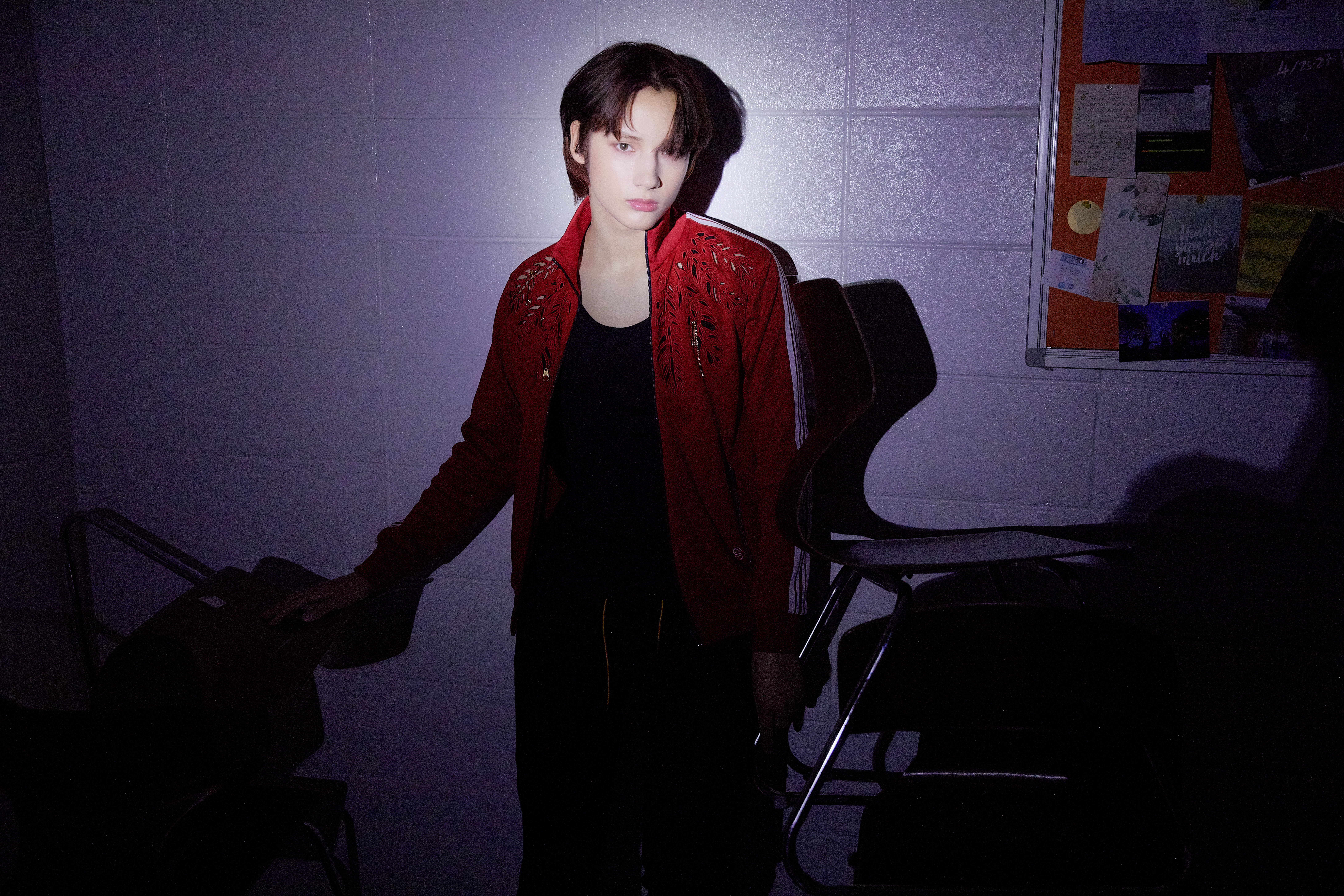 TXT Arcadia Hueningkai