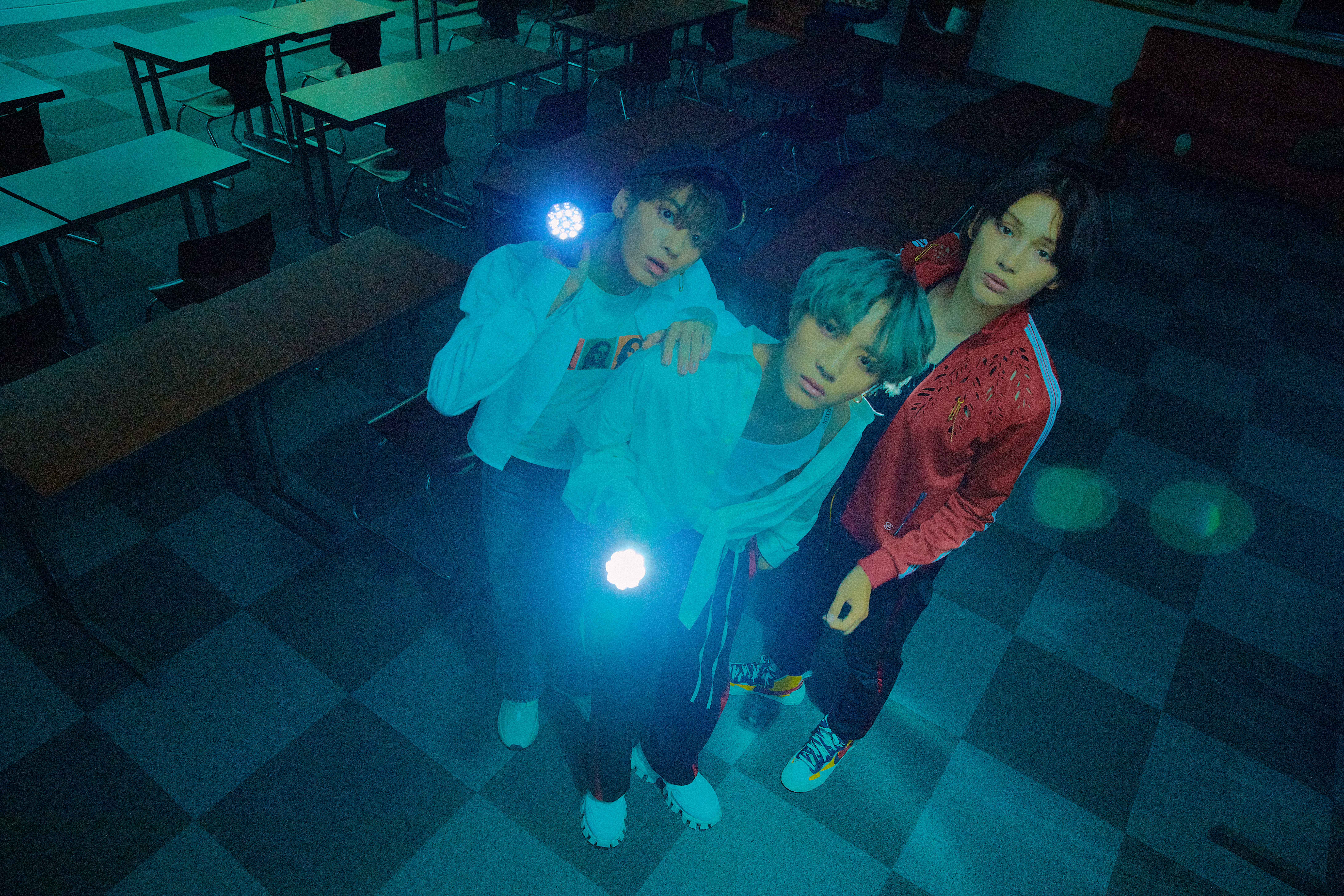 TXT Taehyun Dream Chapter Magic Arcadia