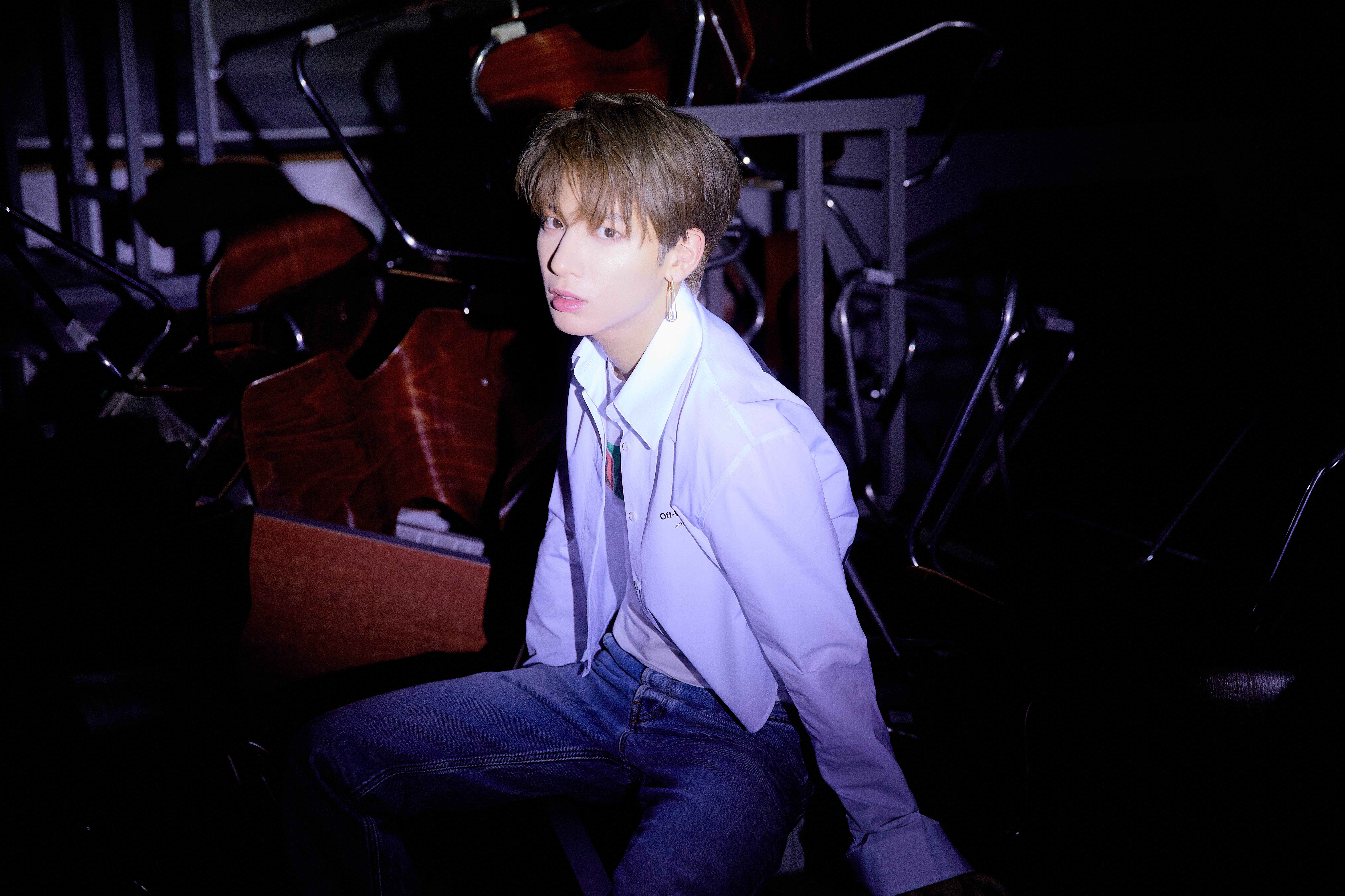 TXT Taehyun Dream Chapter Magic Arcadia