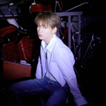 TXT Taehyun Dream Chapter Magic Arcadia