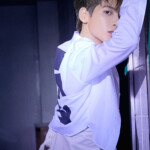 TXT Taehyun Dream Chapter Magic Arcadia