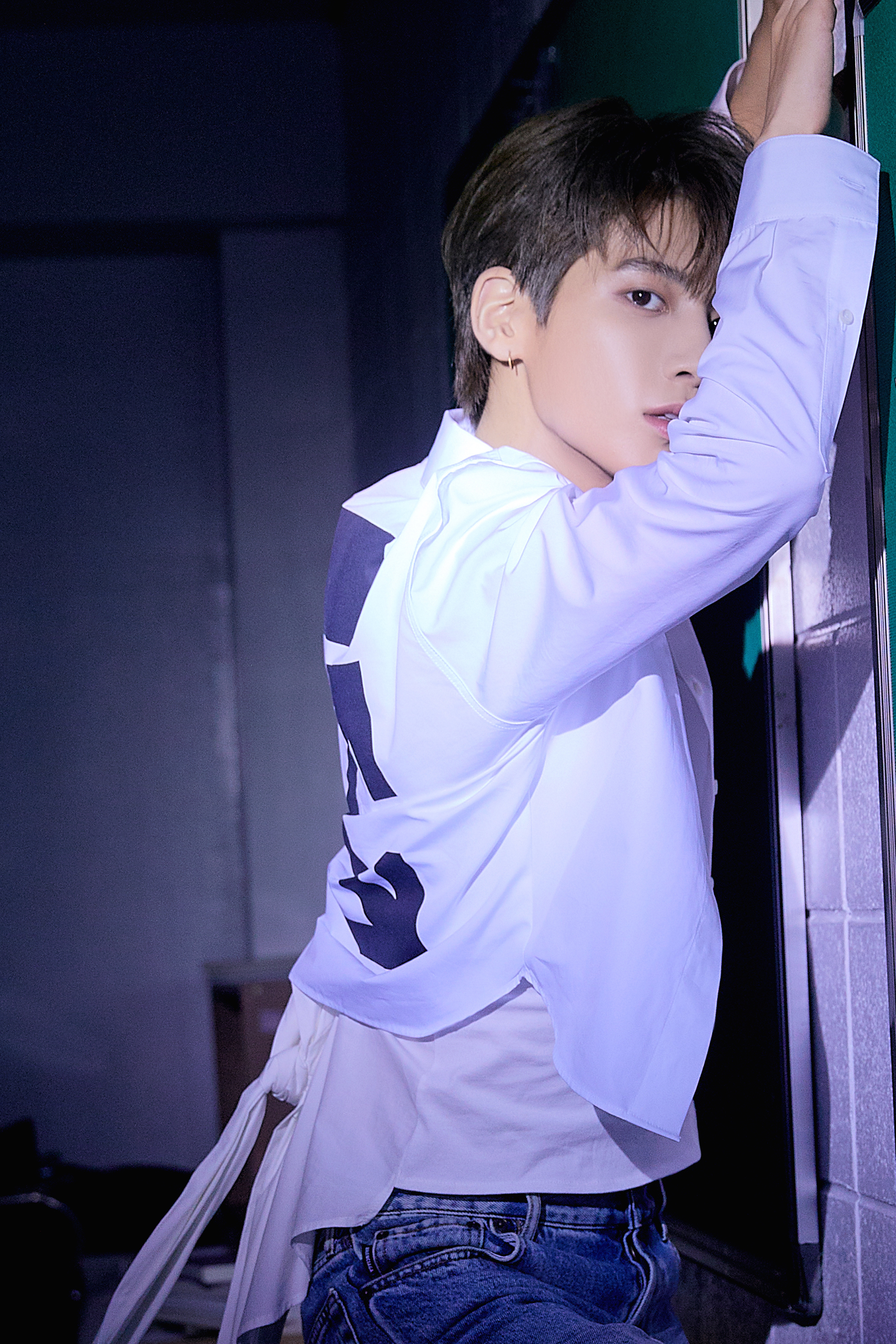 TXT Taehyun Dream Chapter Magic Arcadia