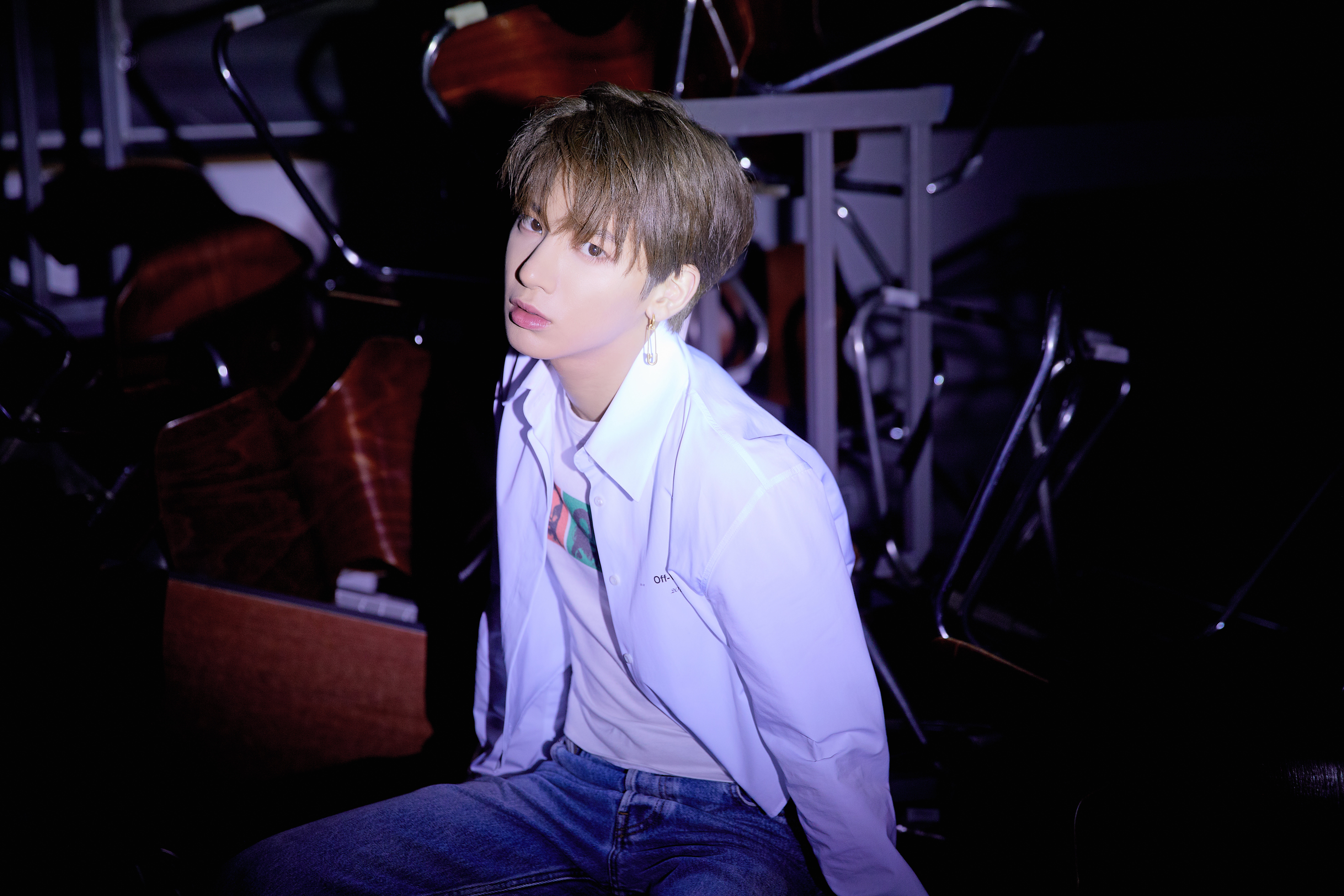 TXT Taehyun Dream Chapter Magic Arcadia