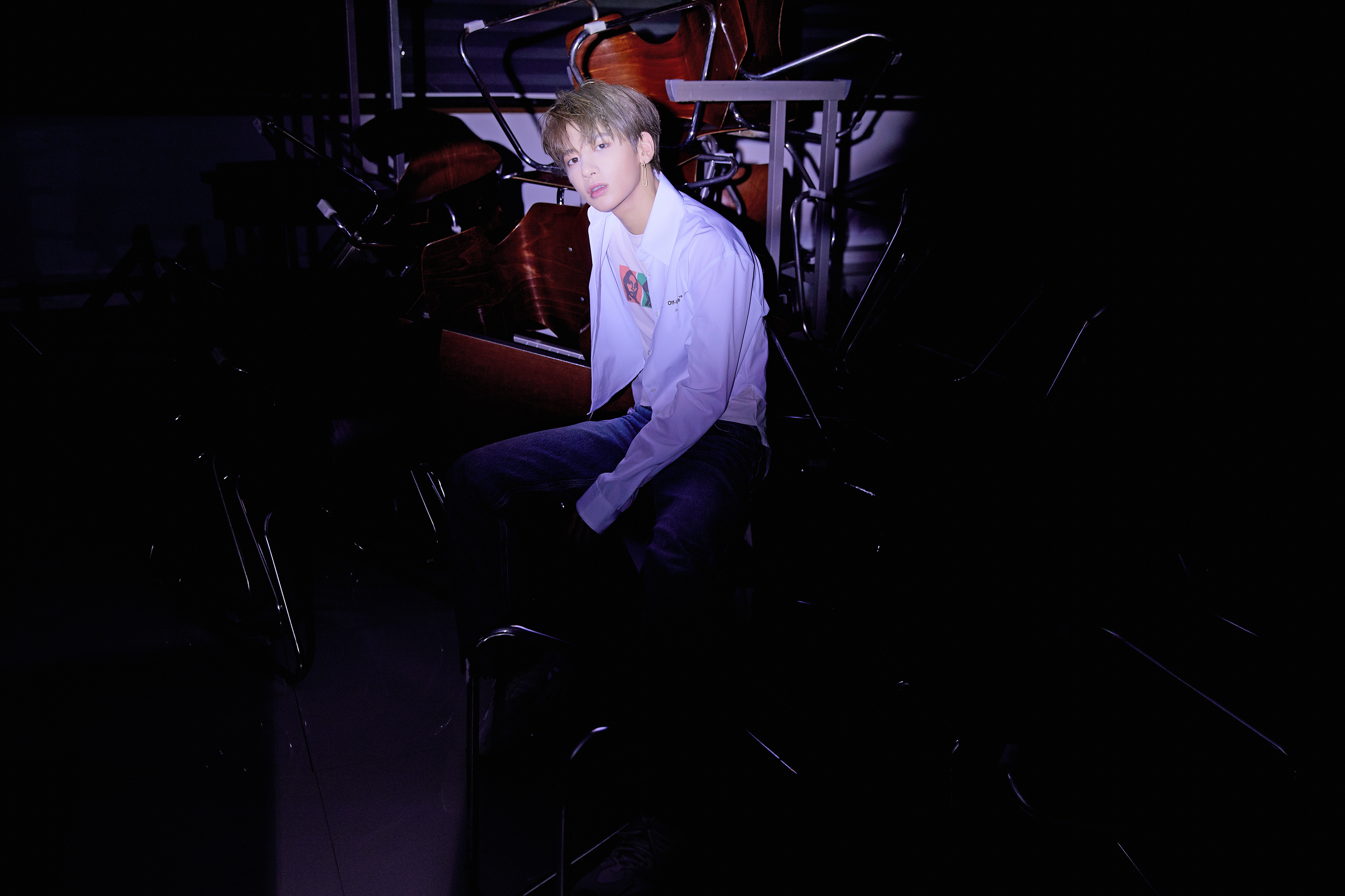 TXT Taehyun Dream Chapter Magic Arcadia