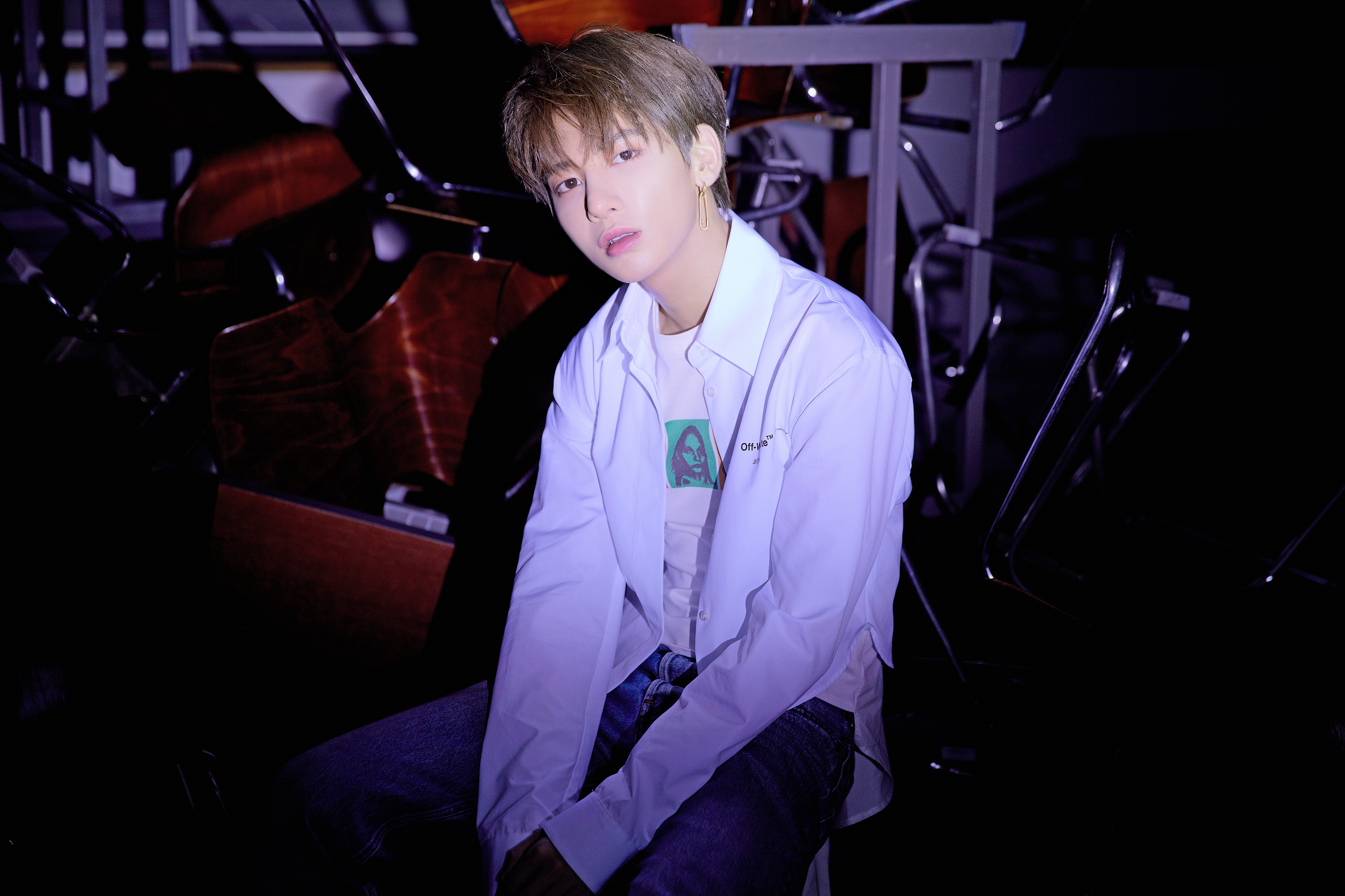 TXT Taehyun Dream Chapter Magic Arcadia