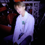 TXT Taehyun Dream Chapter Magic Arcadia