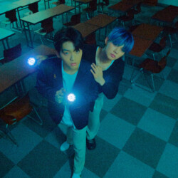 TXT Yeonjun Dream Chapter Magic Arcadia