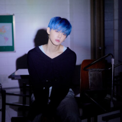 TXT Yeonjun Dream Chapter Magic Arcadia