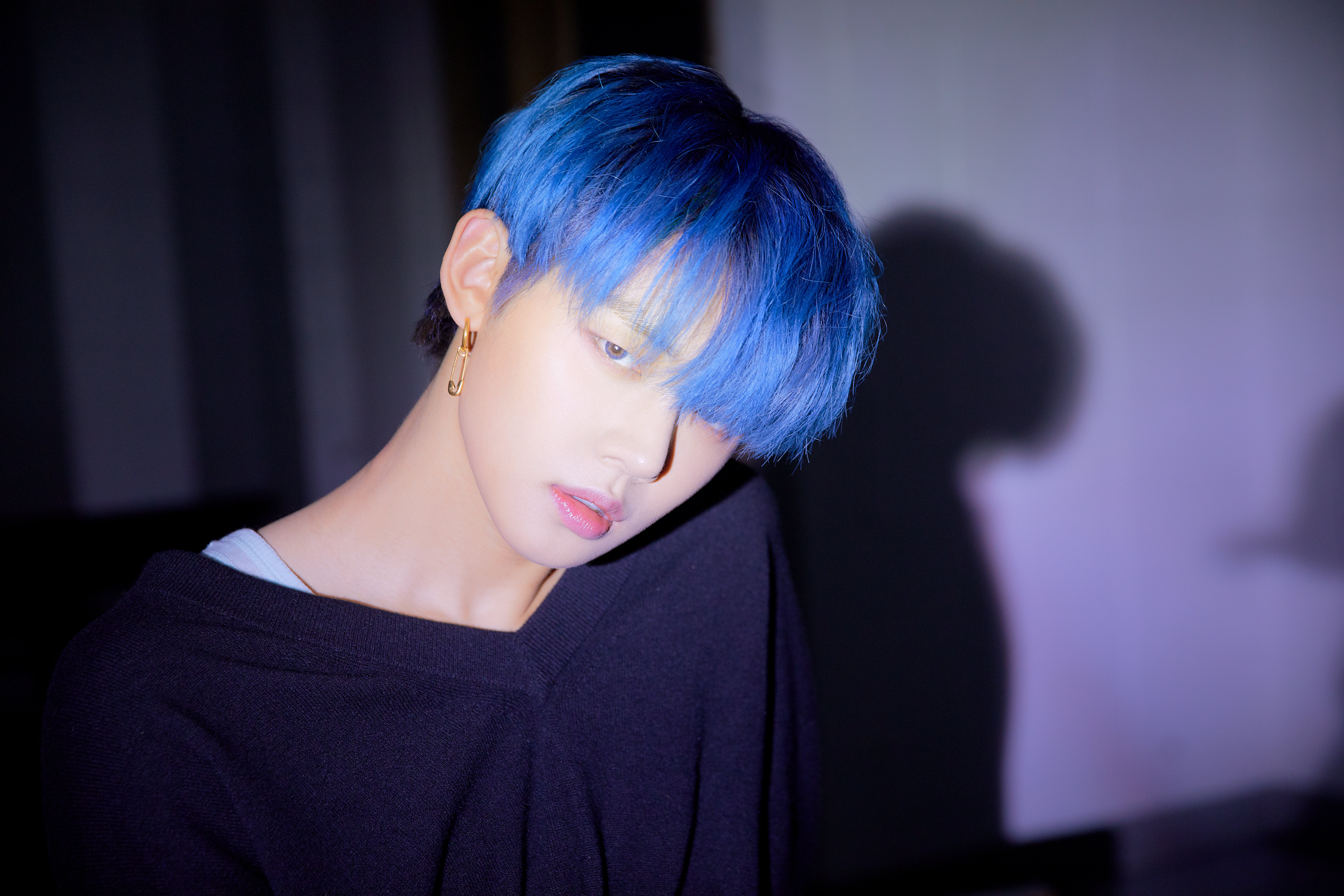 TXT Yeonjun Dream Chapter Magic Arcadia