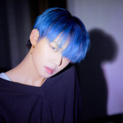 TXT Yeonjun Dream Chapter Magic Arcadia