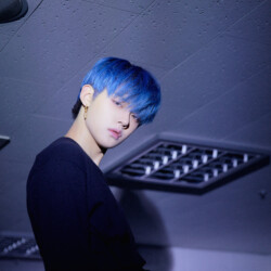 TXT Yeonjun Dream Chapter Magic Arcadia