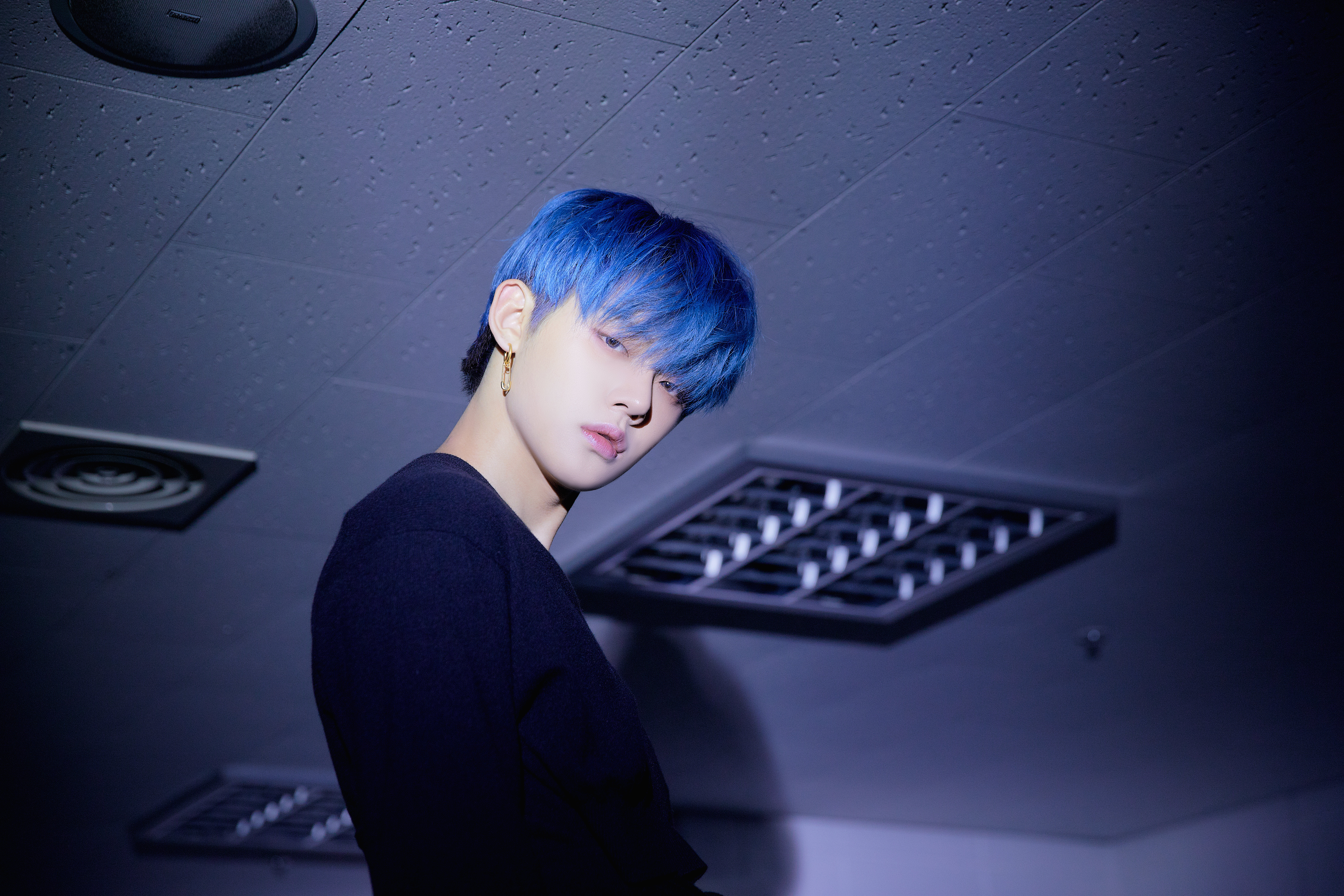 TXT Yeonjun Dream Chapter Magic Arcadia