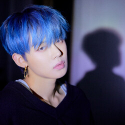 TXT Yeonjun Dream Chapter Magic Arcadia