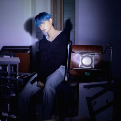 TXT Yeonjun Dream Chapter Magic Arcadia