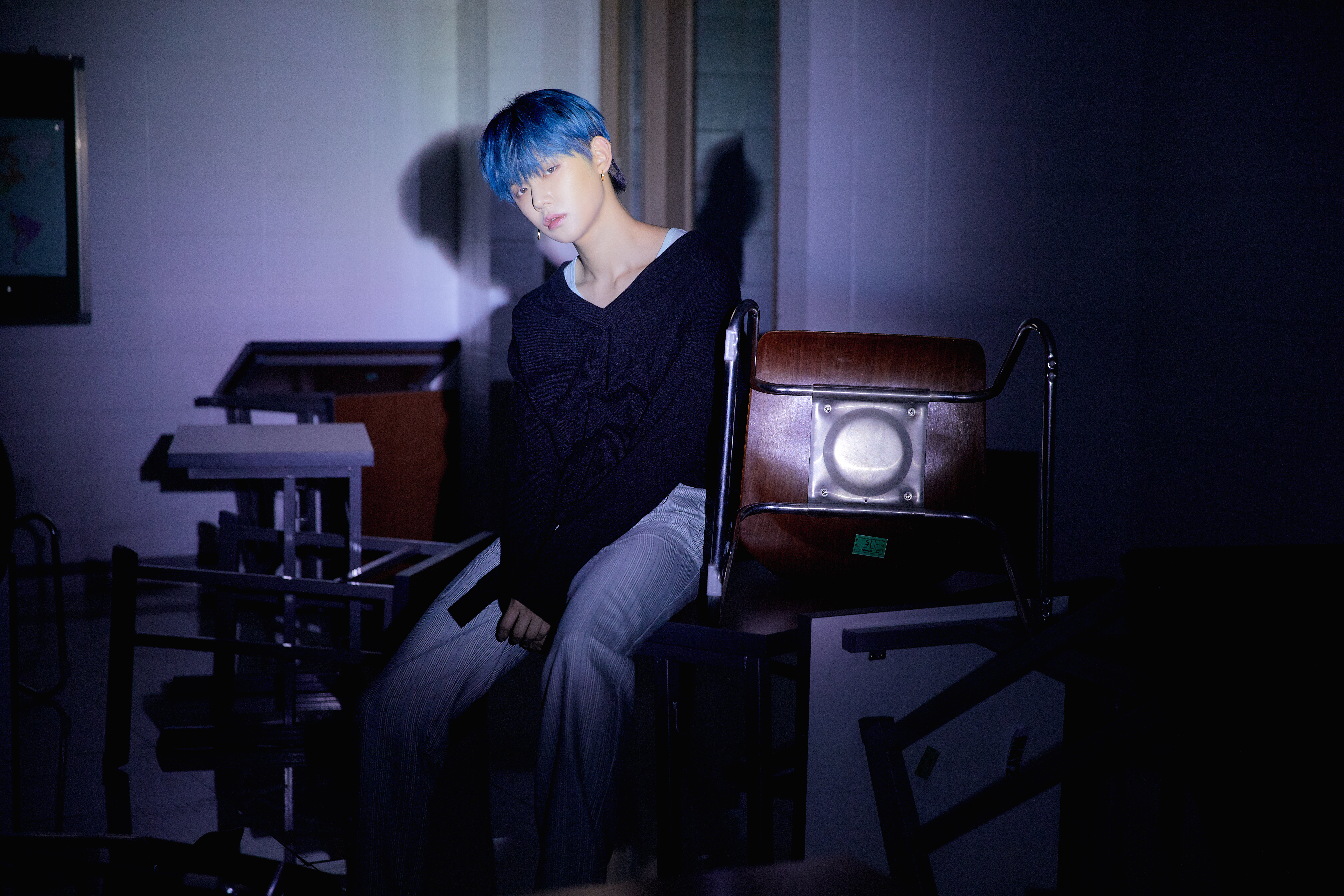 TXT Yeonjun Dream Chapter Magic Arcadia