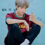 TXT Beomgyu Dream Chapter Magic Sanctuary