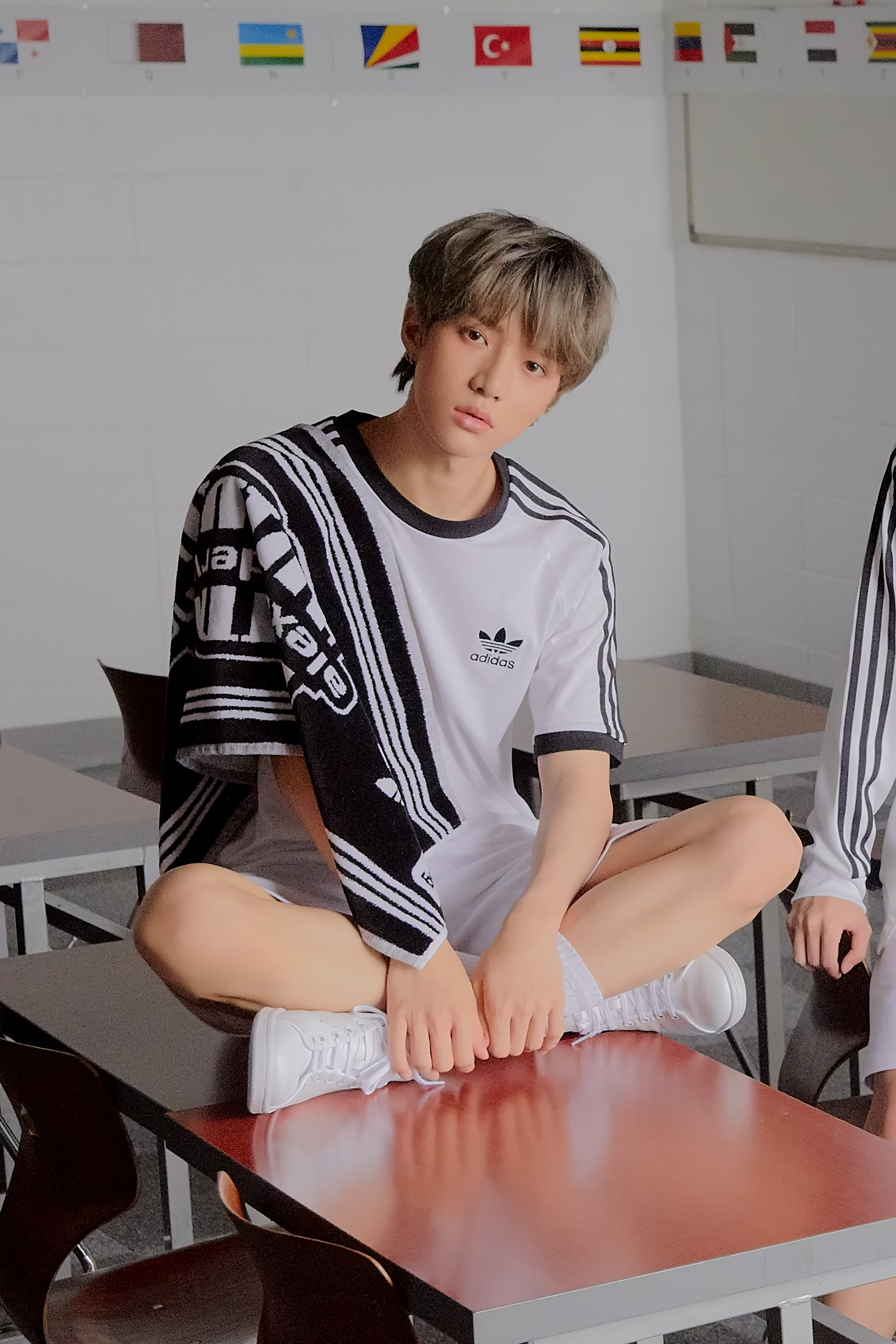 TXT Beomgyu Dream Chapter Magic Sanctuary