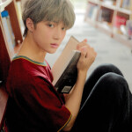 TXT Beomgyu Dream Chapter Magic Sanctuary
