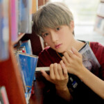 TXT Beomgyu Dream Chapter Magic Sanctuary