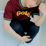 TXT Beomgyu Dream Chapter Magic Sanctuary