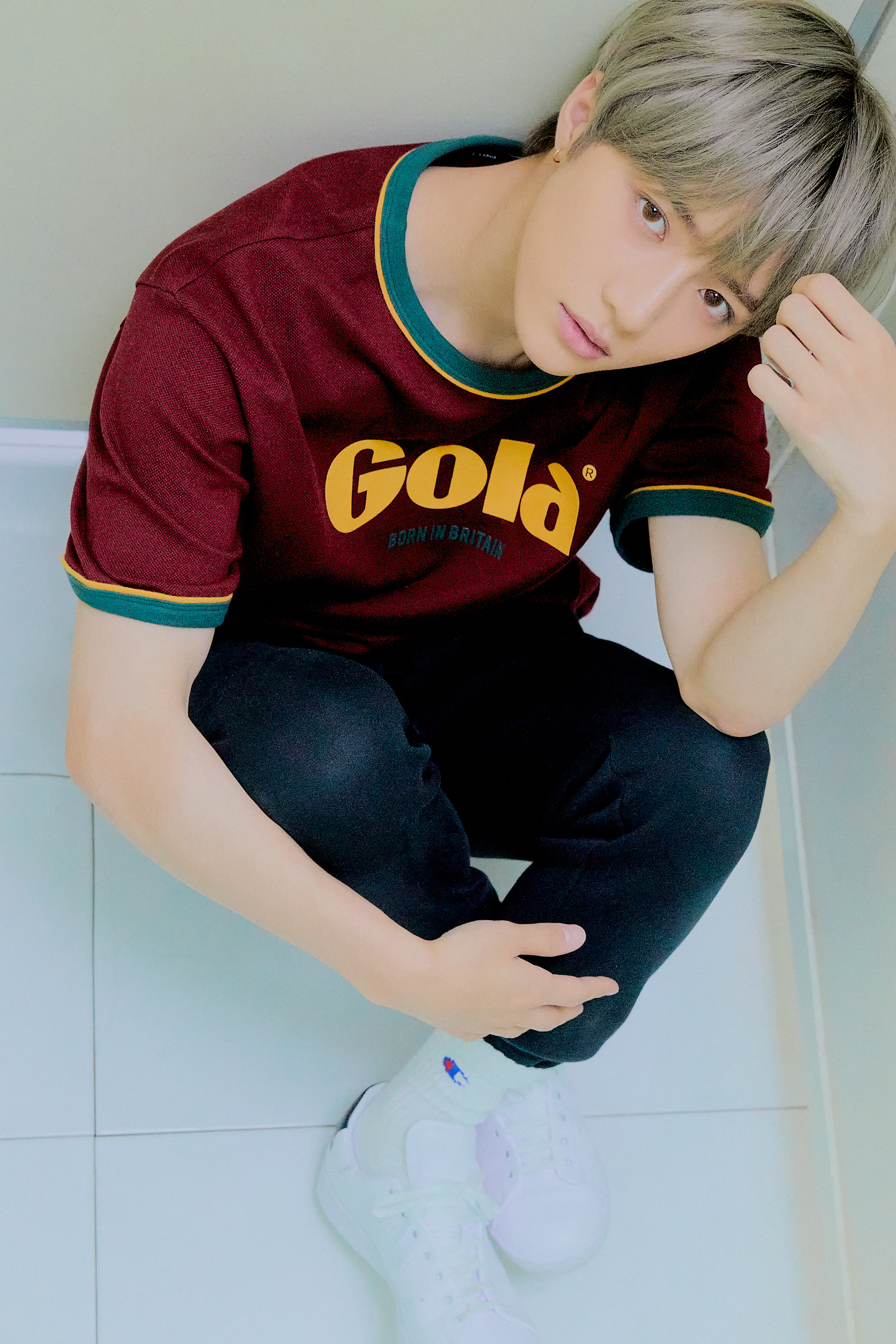 TXT Beomgyu Dream Chapter Magic Sanctuary