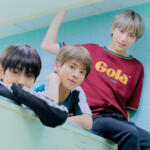 TXT Beomgyu Dream Chapter Magic Sanctuary