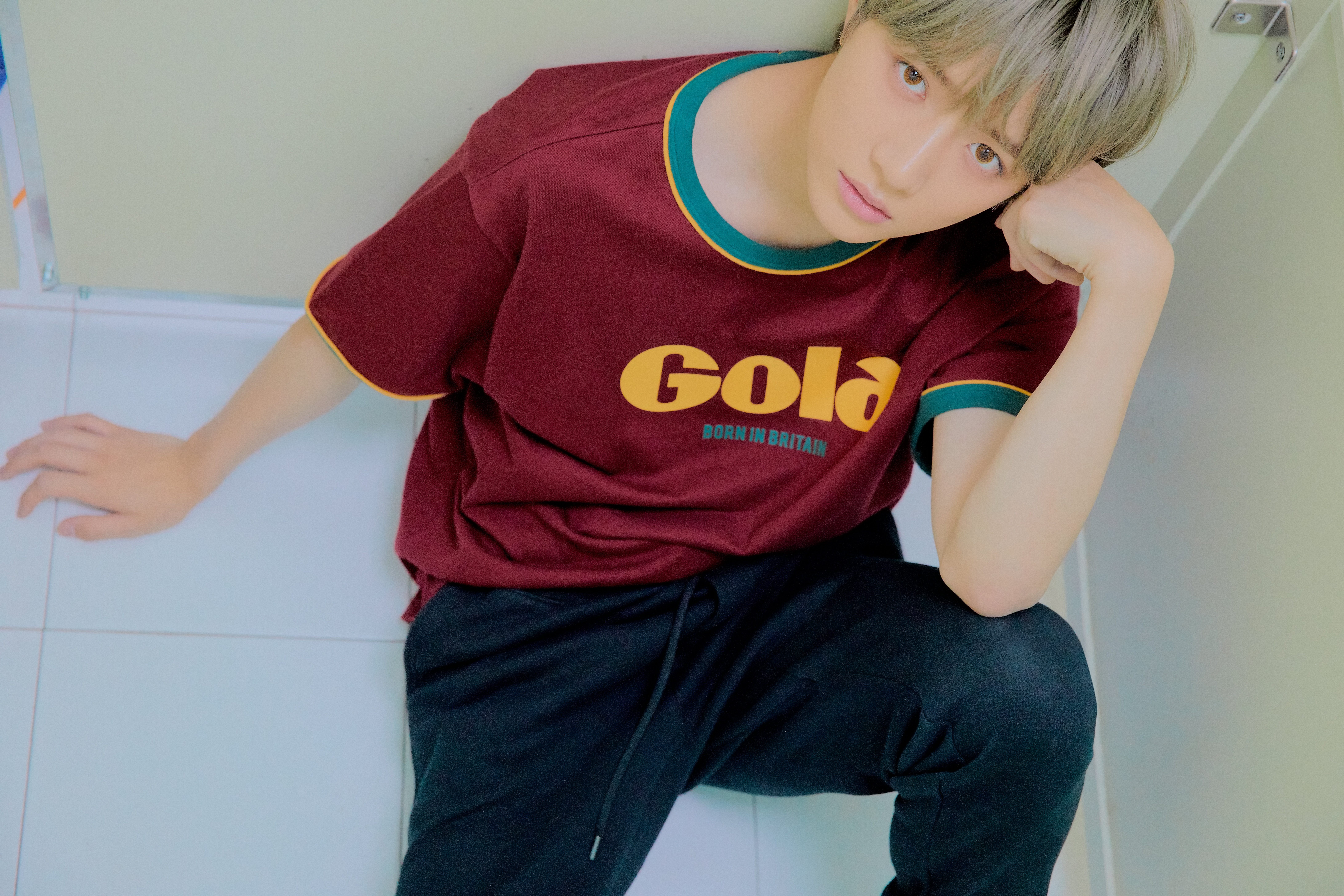 TXT Beomgyu Dream Chapter Magic Sanctuary