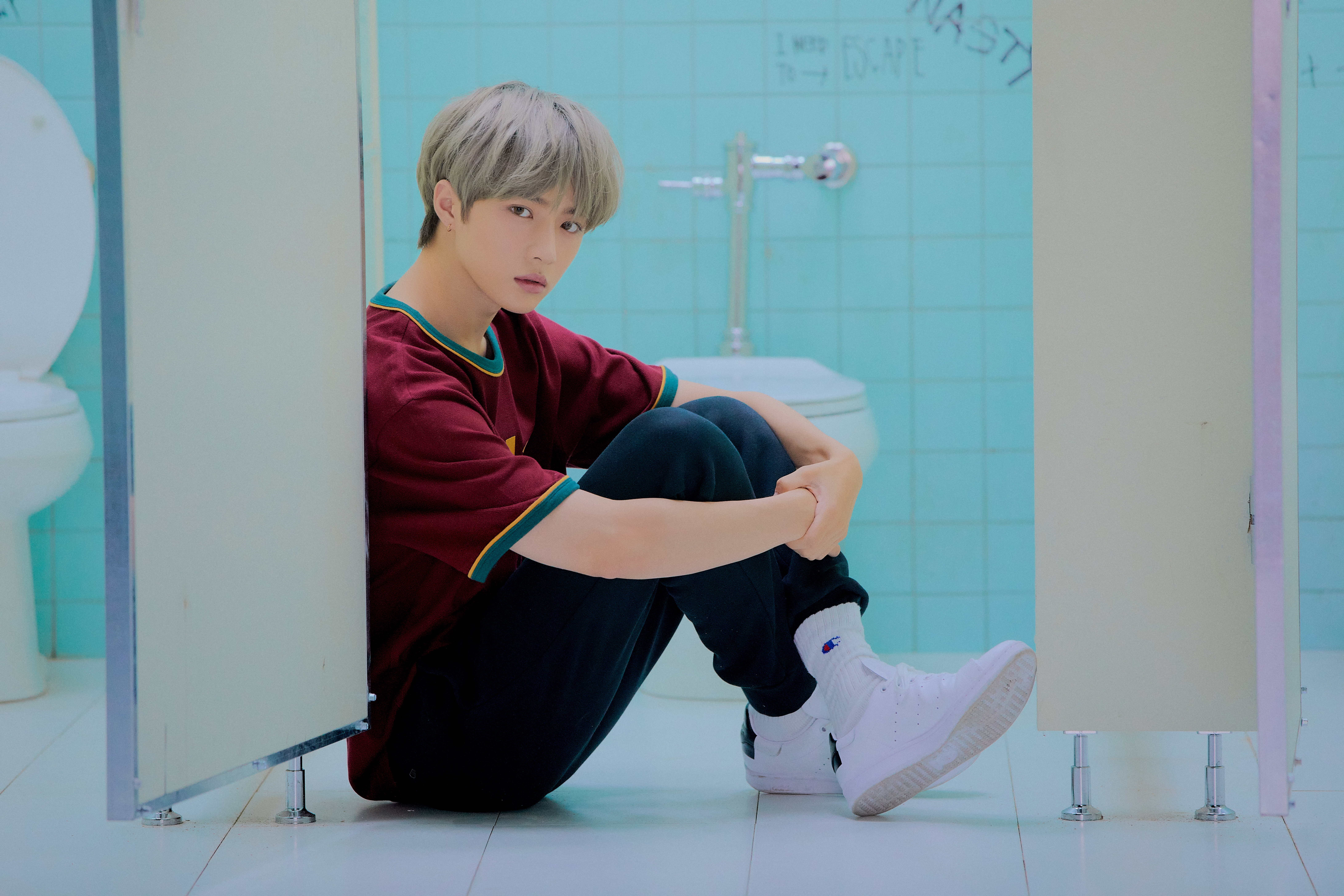 TXT Beomgyu Dream Chapter Magic Sanctuary